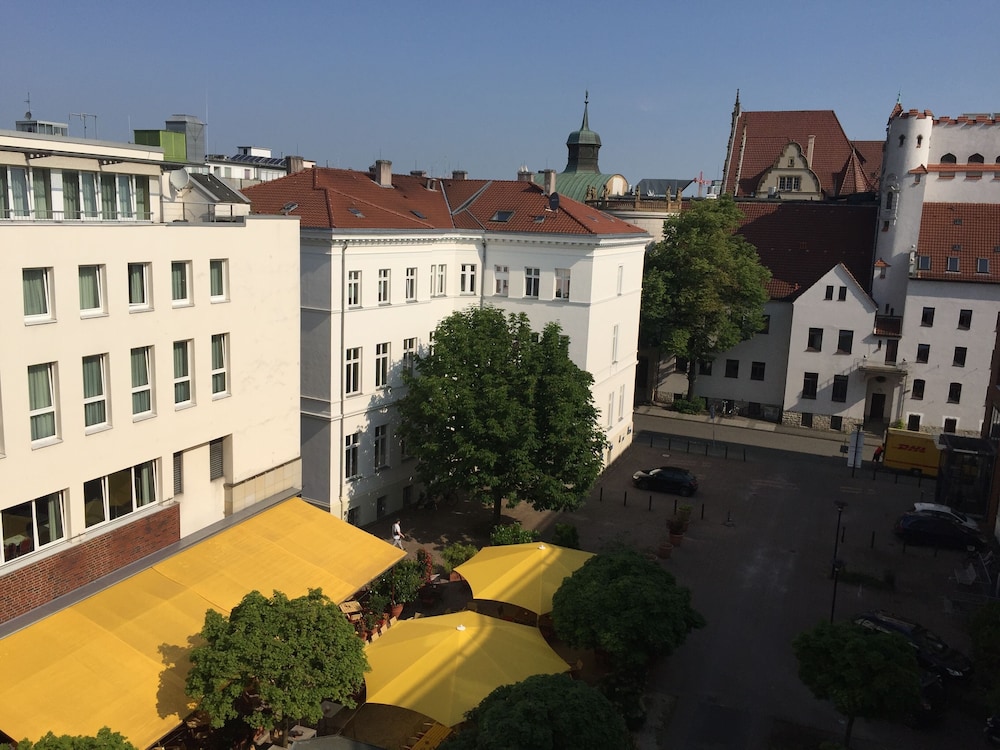 ibis Styles Bielefeld 3/49