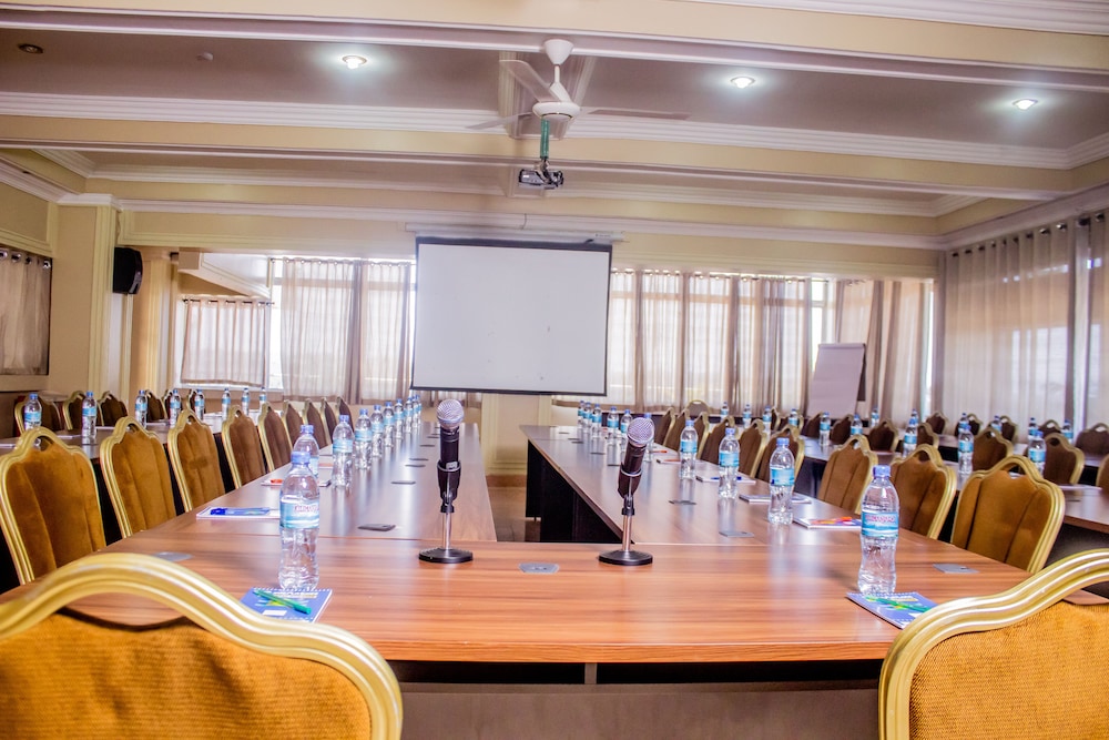 Jamirex Hotel 23/30