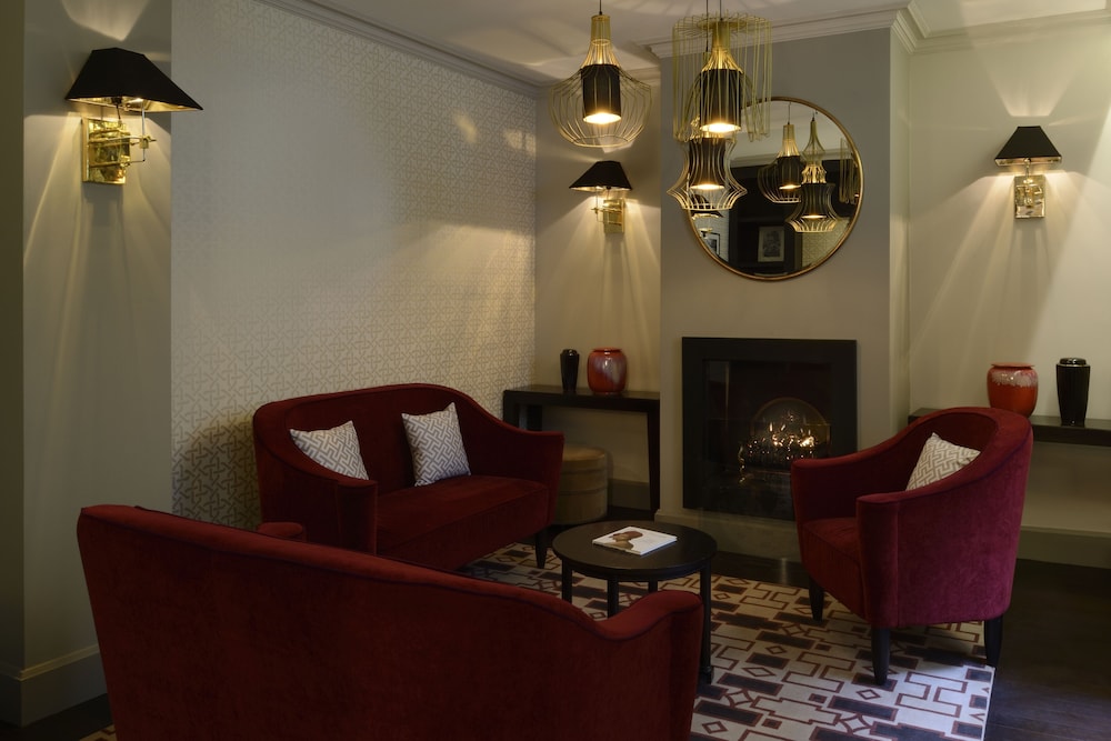 Hotel Le Marquis by Inwood Hotels 27/38