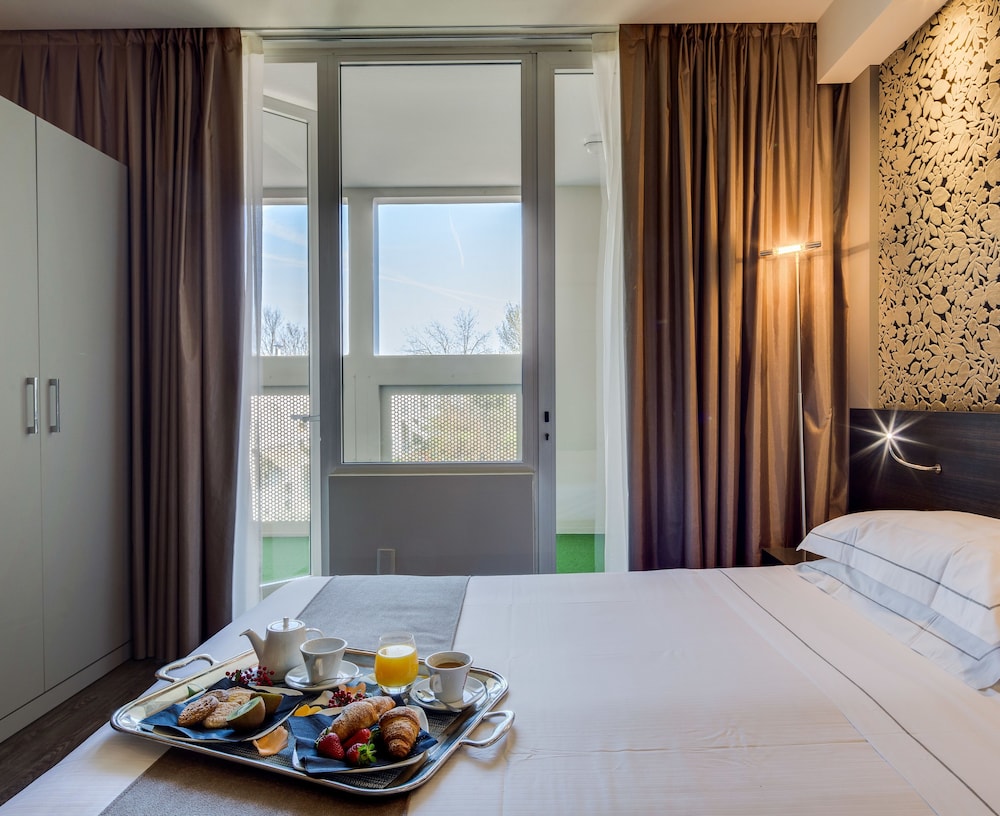 Best Western Plus Hotel Farnese 28/61