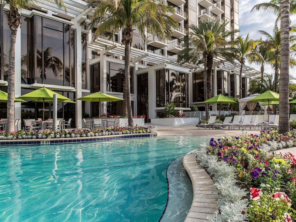Hyatt Regency Sarasota thumb 3