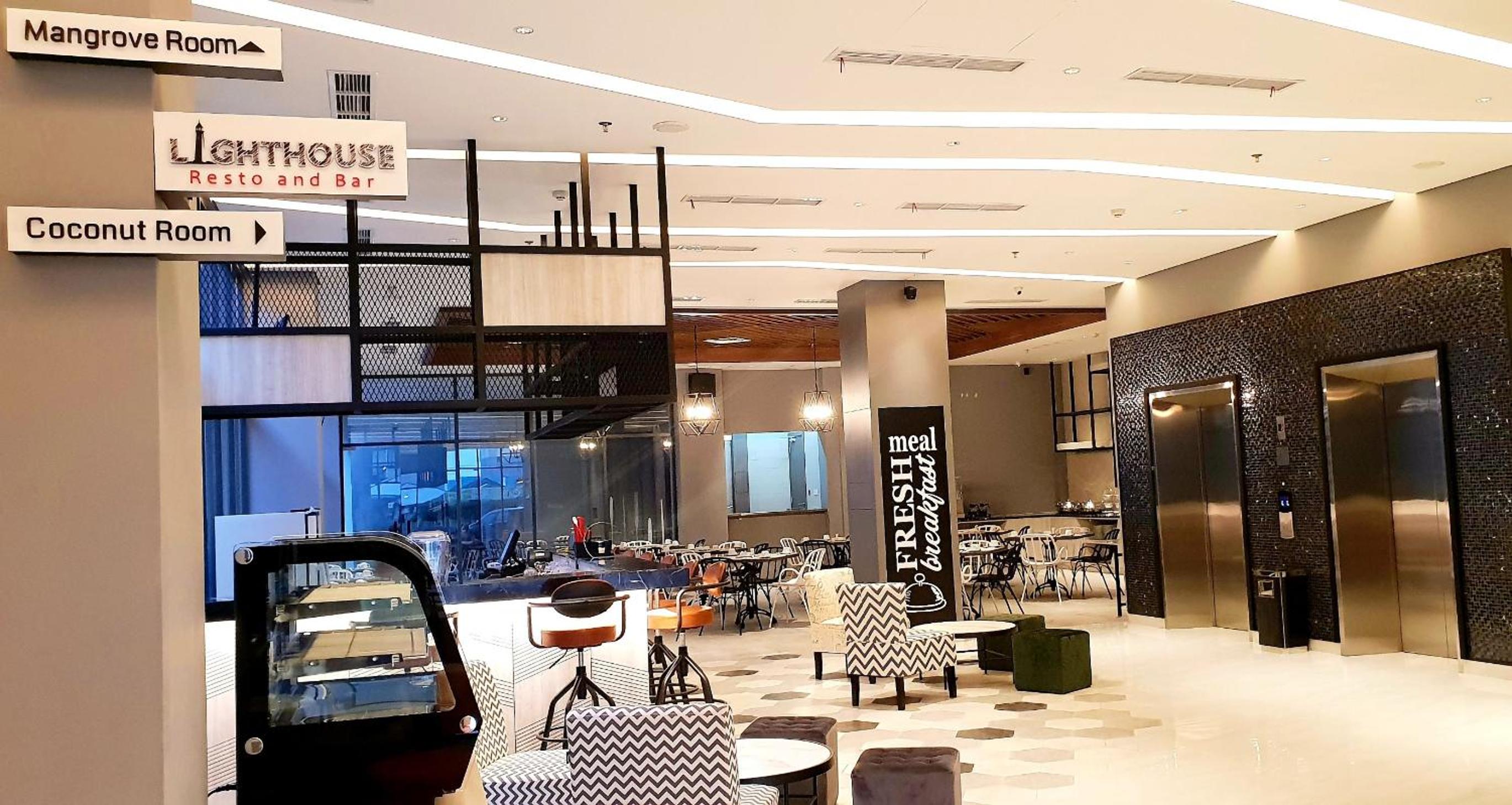 BW Inn Belitung 41/51
