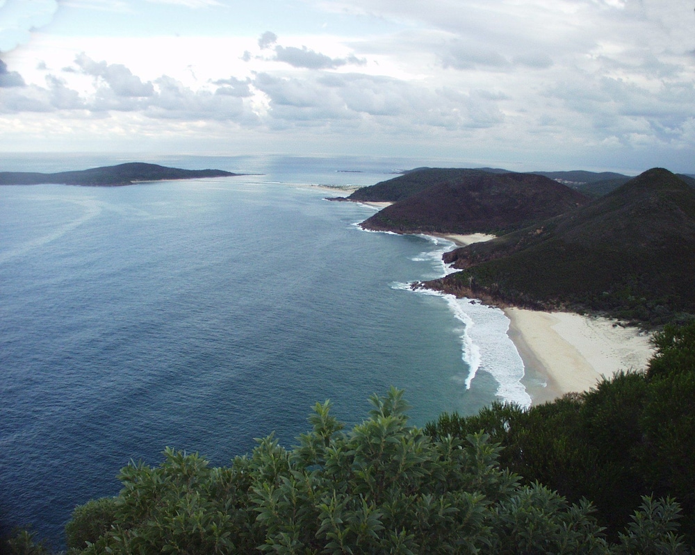 Nelson Bay Breeze Resort 53/67