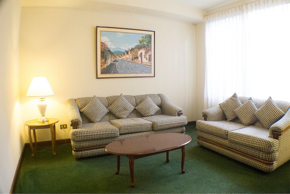 Apart-Hotel Posada San Judas 22/37