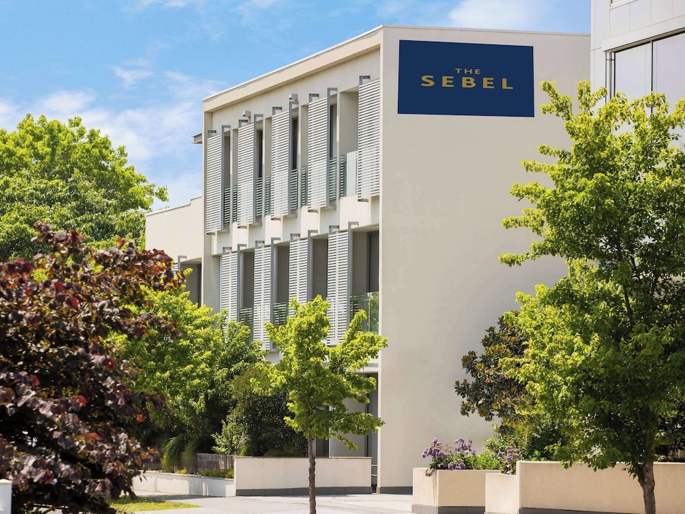 The Sebel Melbourne Kew 7/59