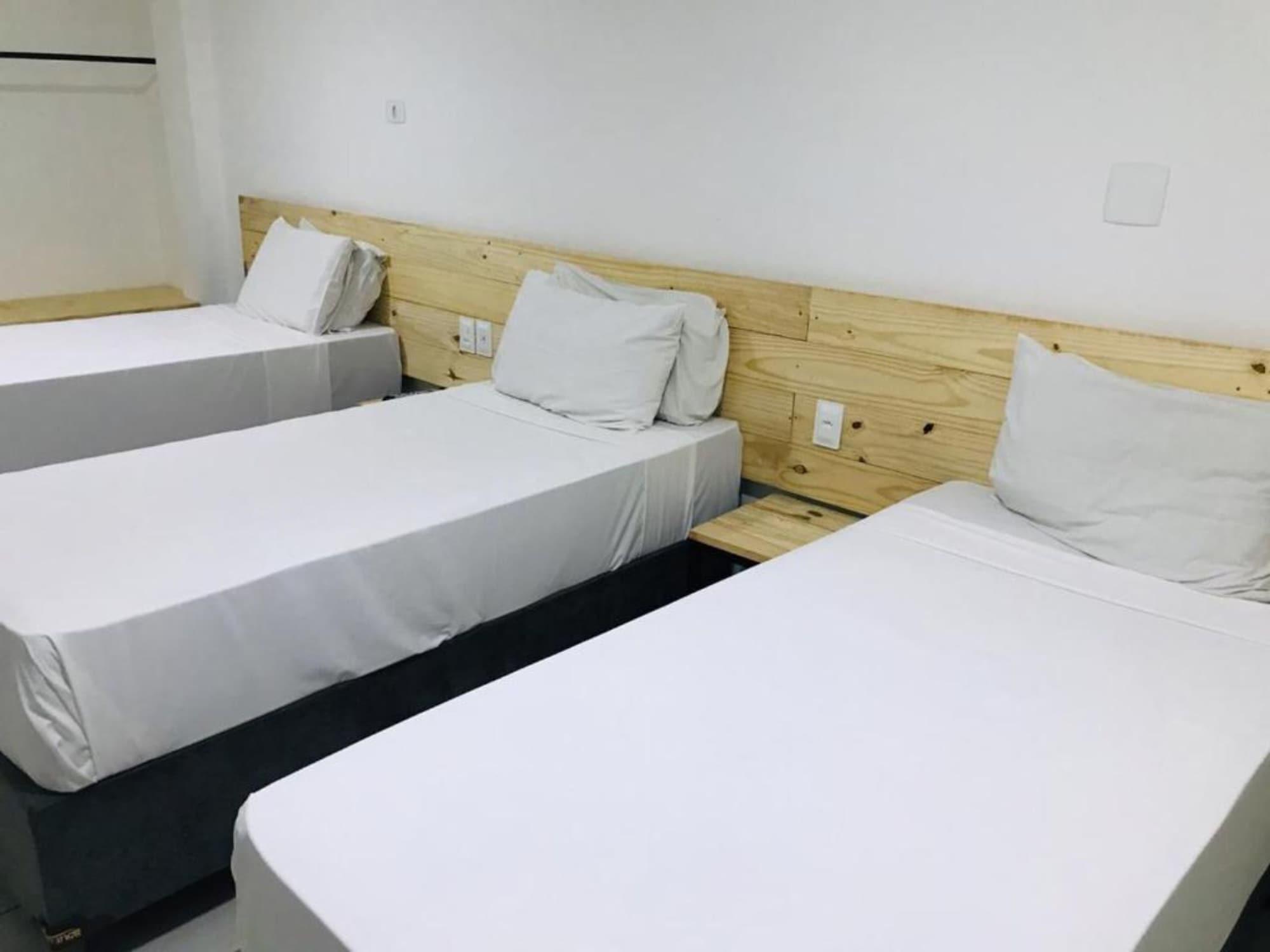 Aquamar Praia Hotel 9/23