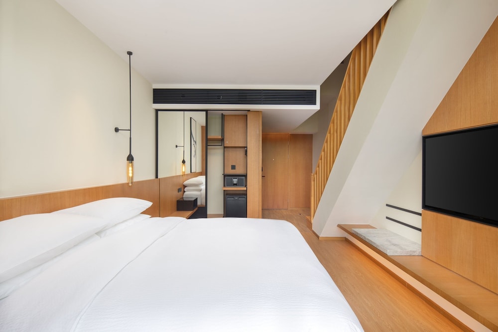 Fairfield by Marriott Hangzhou Qiandao Lake 4/46