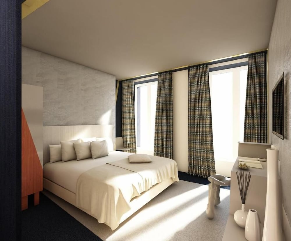 Hotel Le Malown 1/28