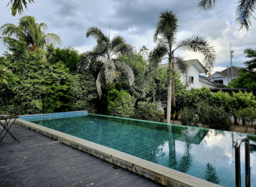Baanwaan Resort Hat Yai 41/56