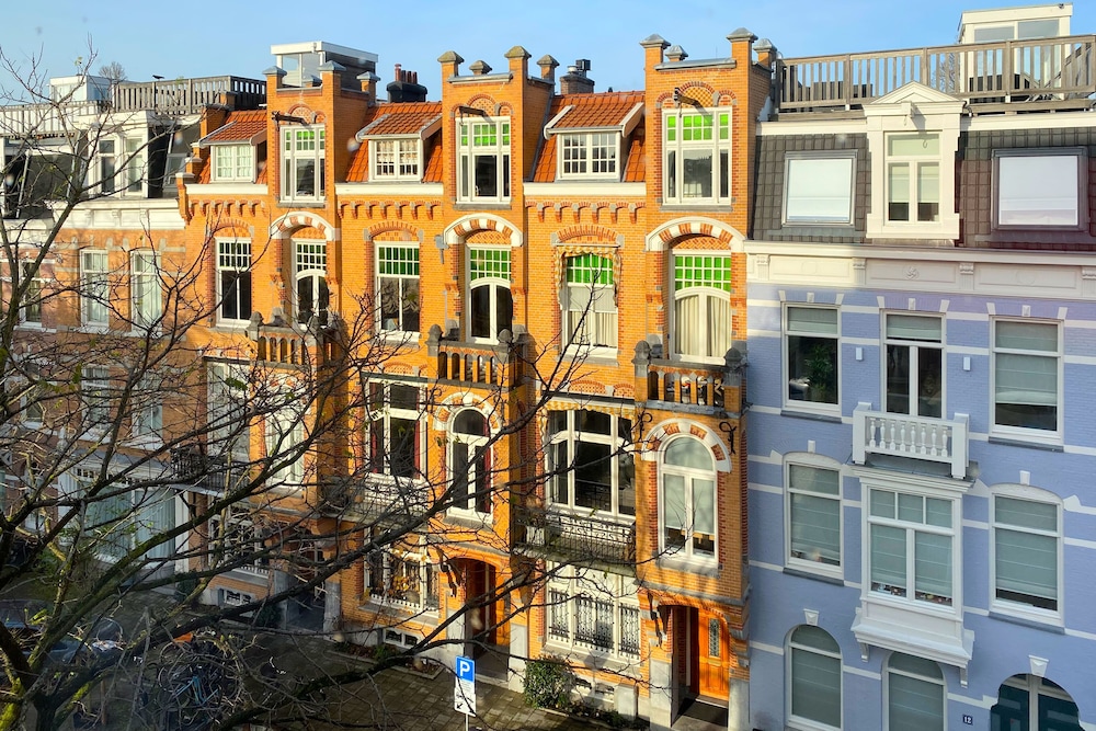XO Hotel Inner in AMSTERDAM