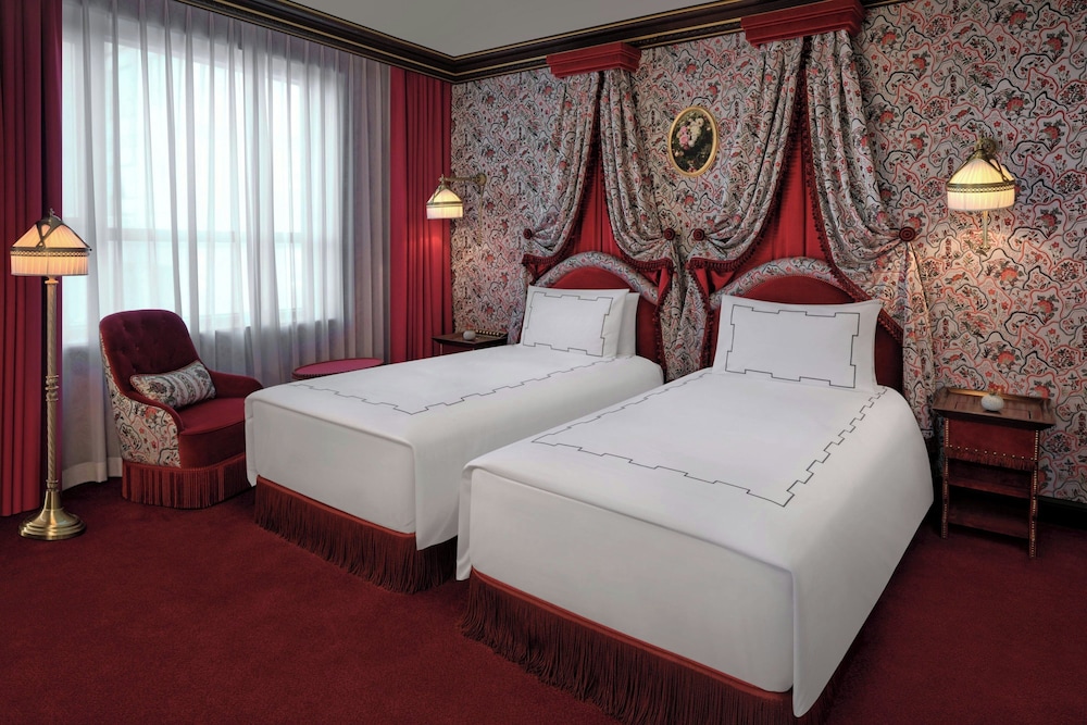 L'Escape, a Luxury Collection Hotel, Seoul Myeongdong 25/72