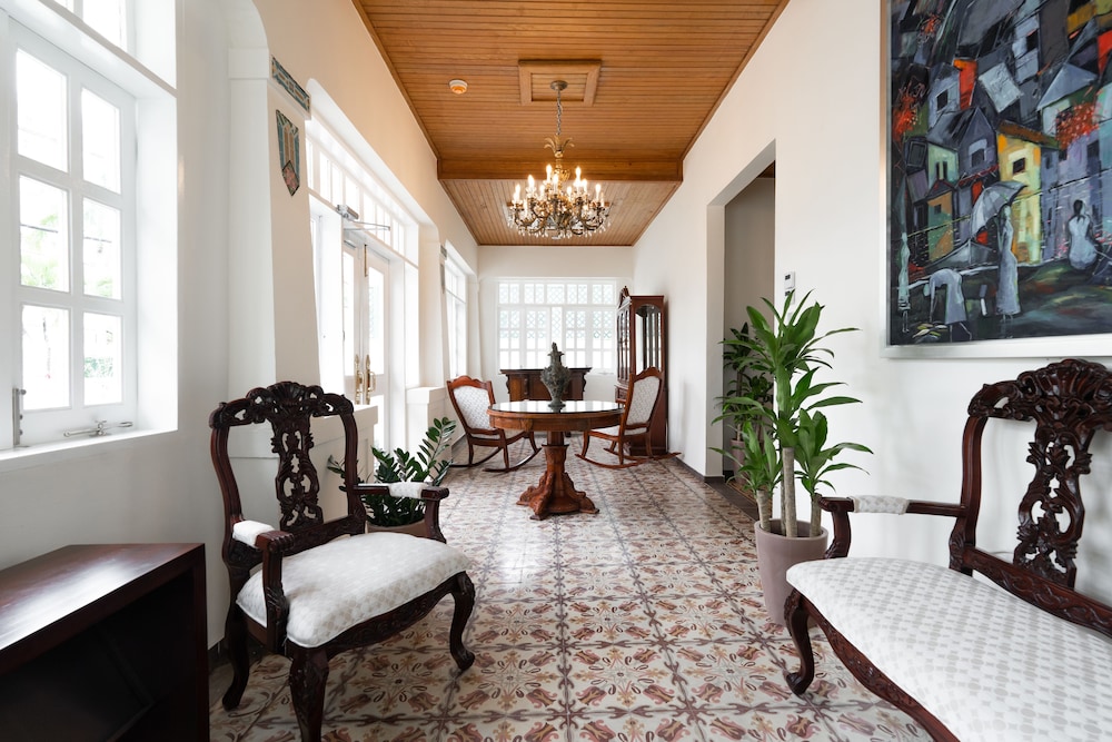 Casa Wilson Inn 26/50