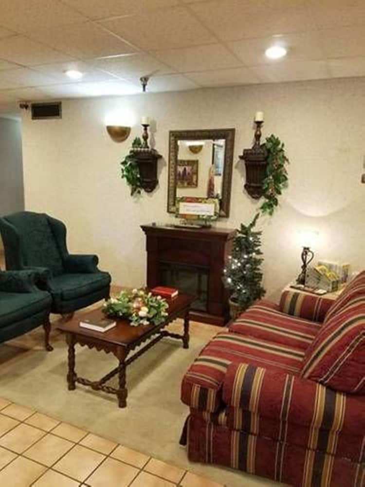 Hotel Pigeon Forge 31/57