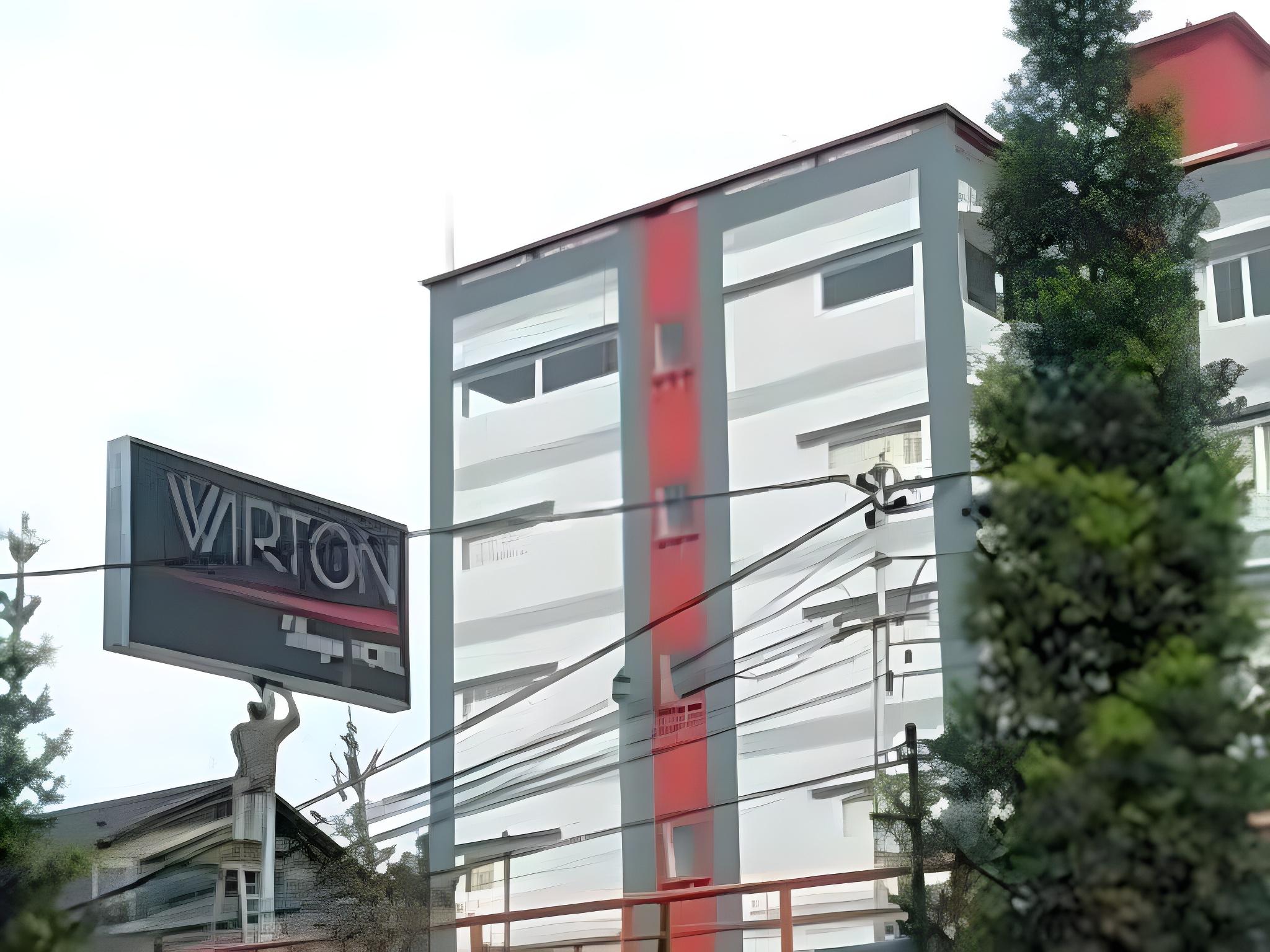 Wirton Dago Hotel 2/49
