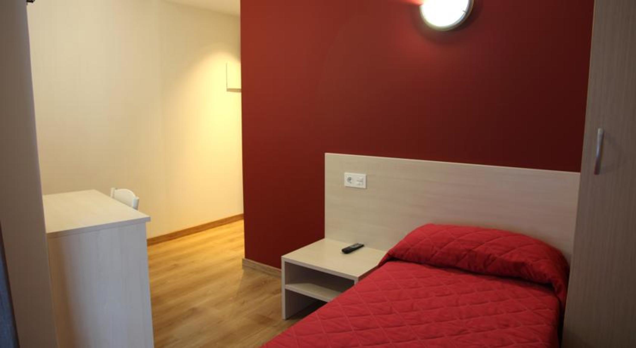 Hostal Santel San Marcos 18/25