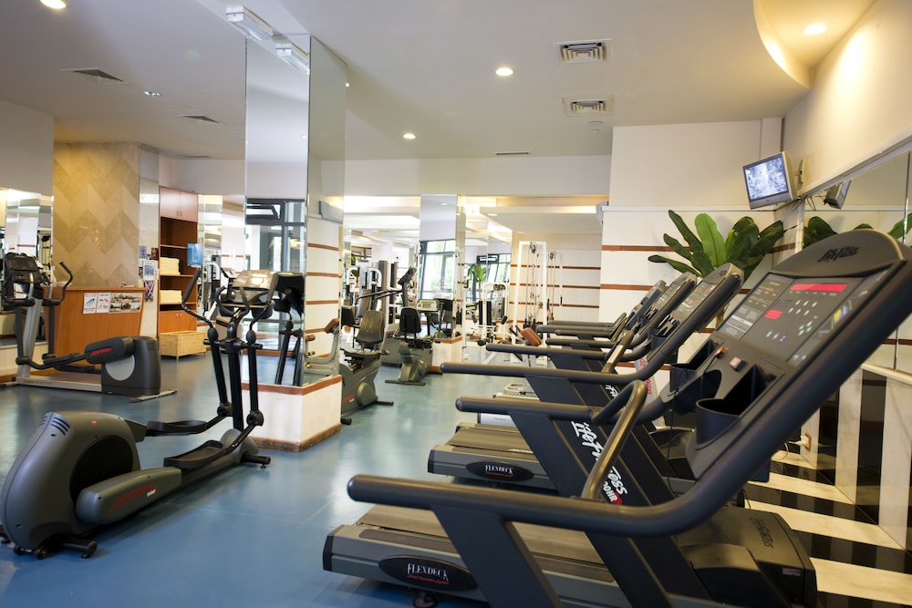 Limak Limra Hotel & Resort 48/79