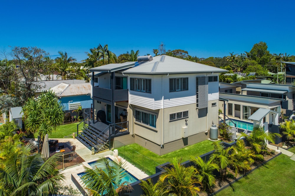 Aloha Villas Byron Bay 5/78