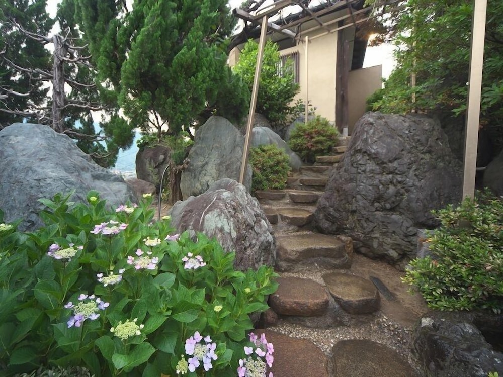 Meitei No Yado Hotel Koushien 63/69
