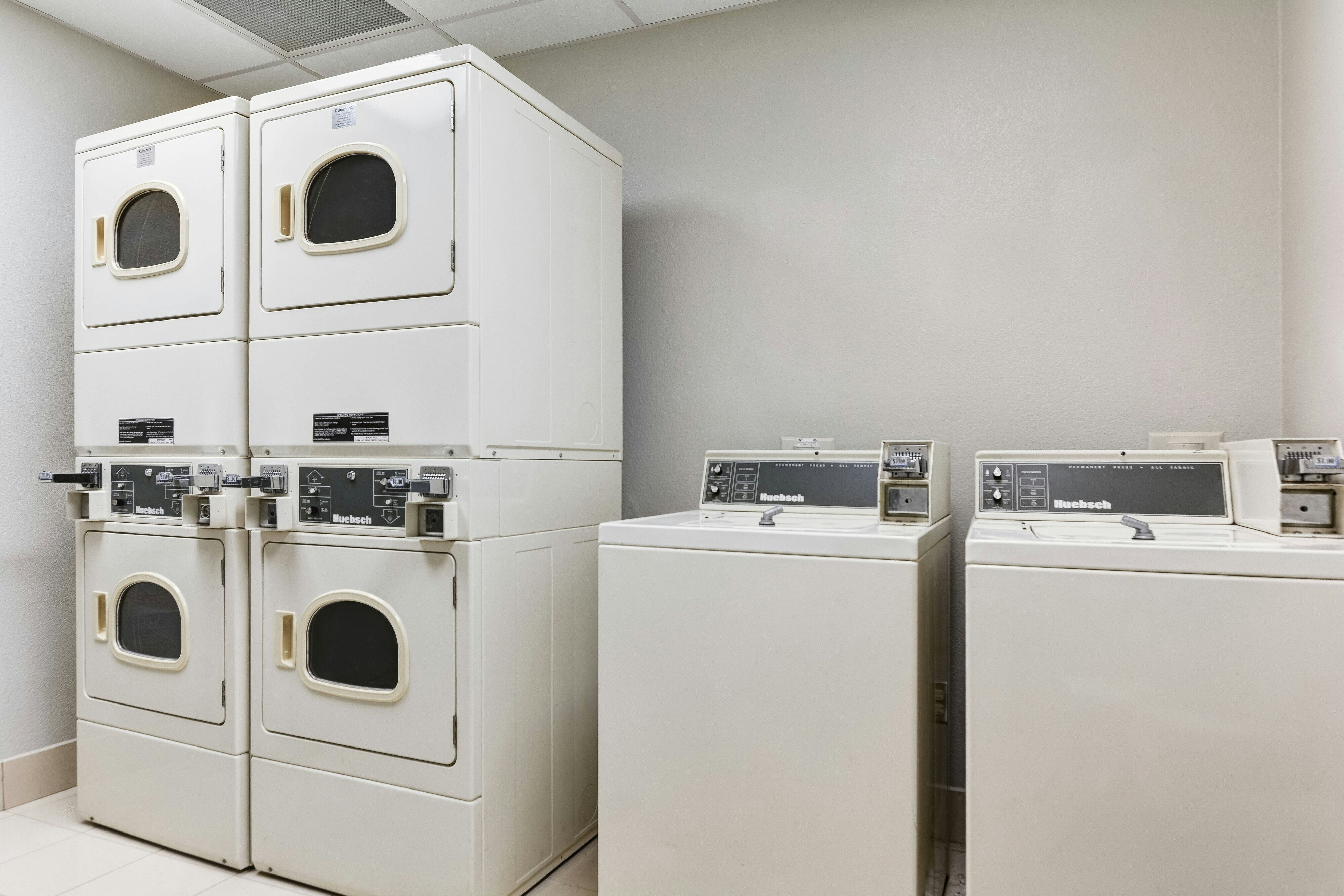 Springhill Suites Shreveport-Bossier City/Louisiana Downs 54/55