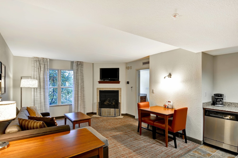 Residence Inn by Marriott Morgantown Medical Center Area 18/35
