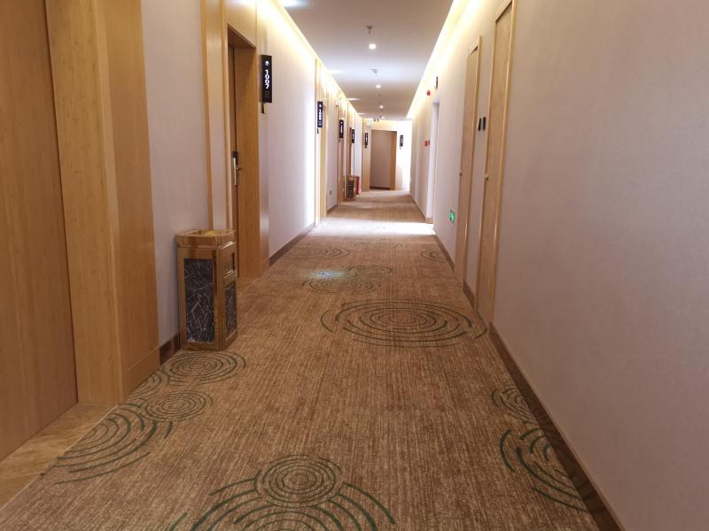 GreenTree Inn Tongling City ZonGYAng County Qishan Road People's Hospital 21/21