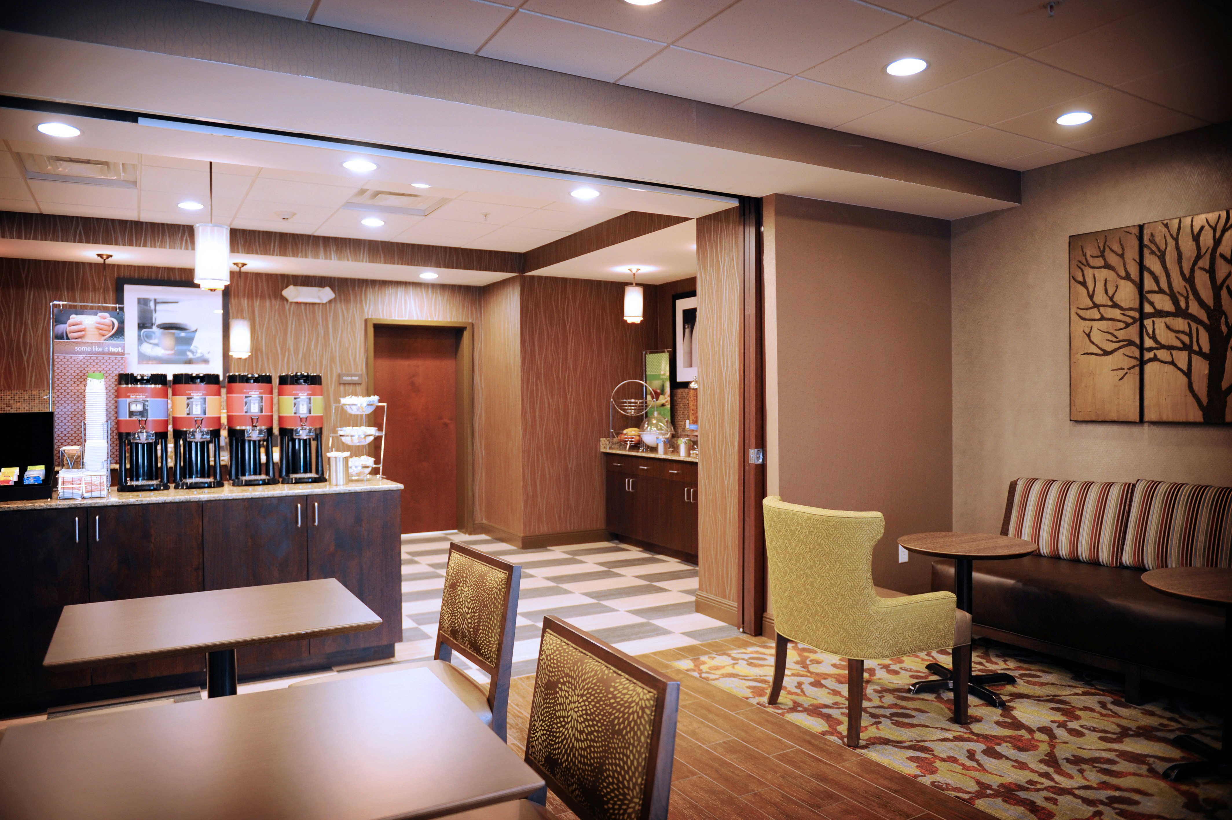 Hampton Inn Crystal River Fl 40/57