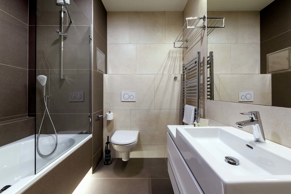 Hotel Pecr Apartments 36/38