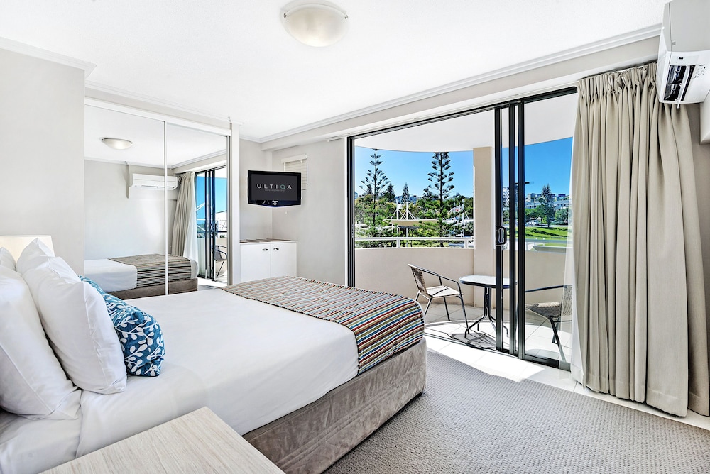 ULTIQA Shearwater Resort 19/73