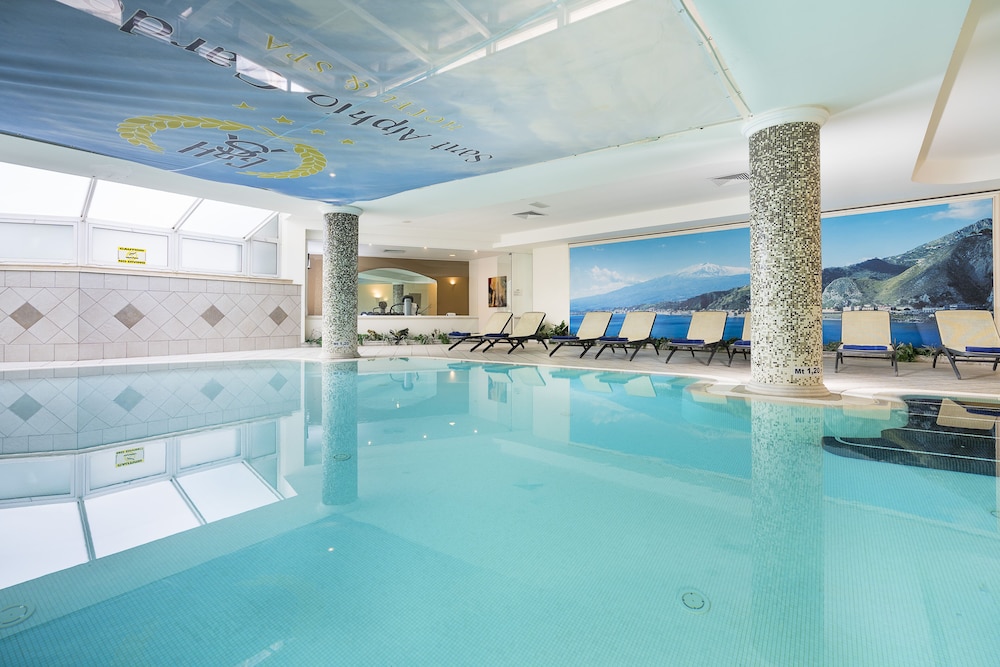 Sant Alphio Garden Hotel & Spa 34/64
