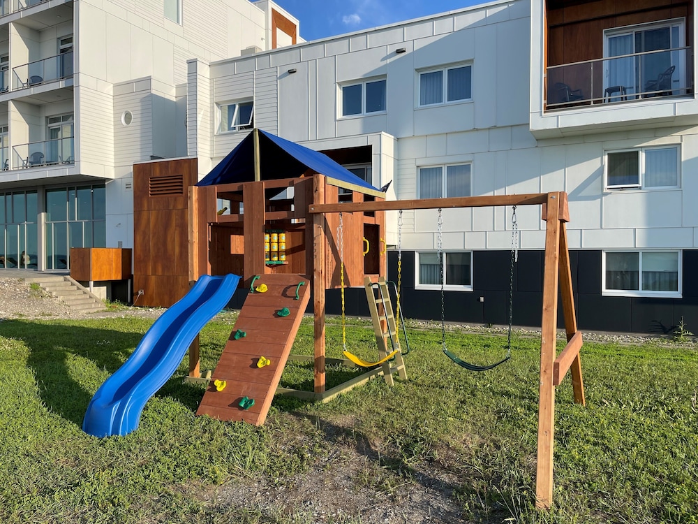 Pavillon Sur Mer Par Ritel 40/50