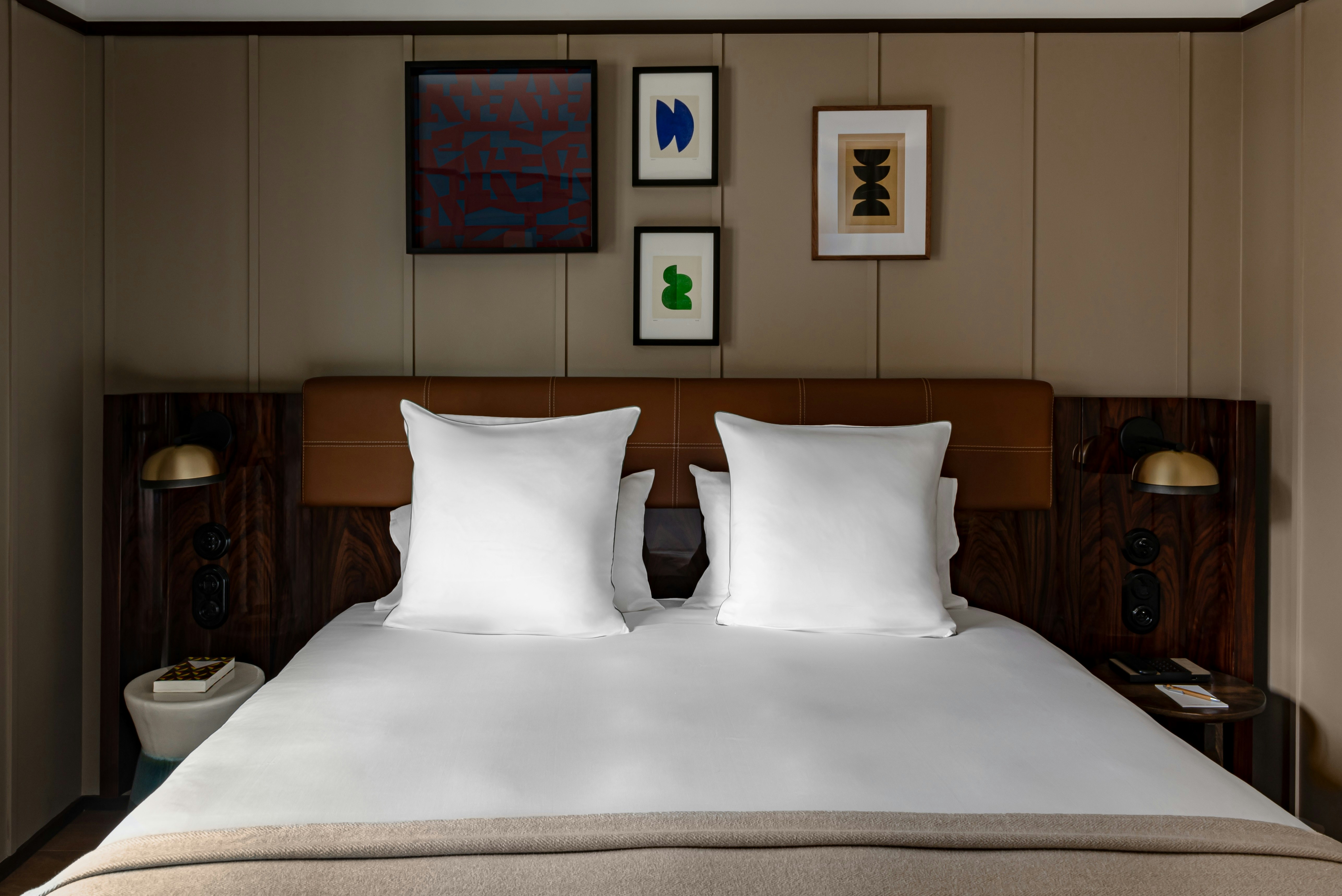 Norman Paris Hotel & Spa 12/55