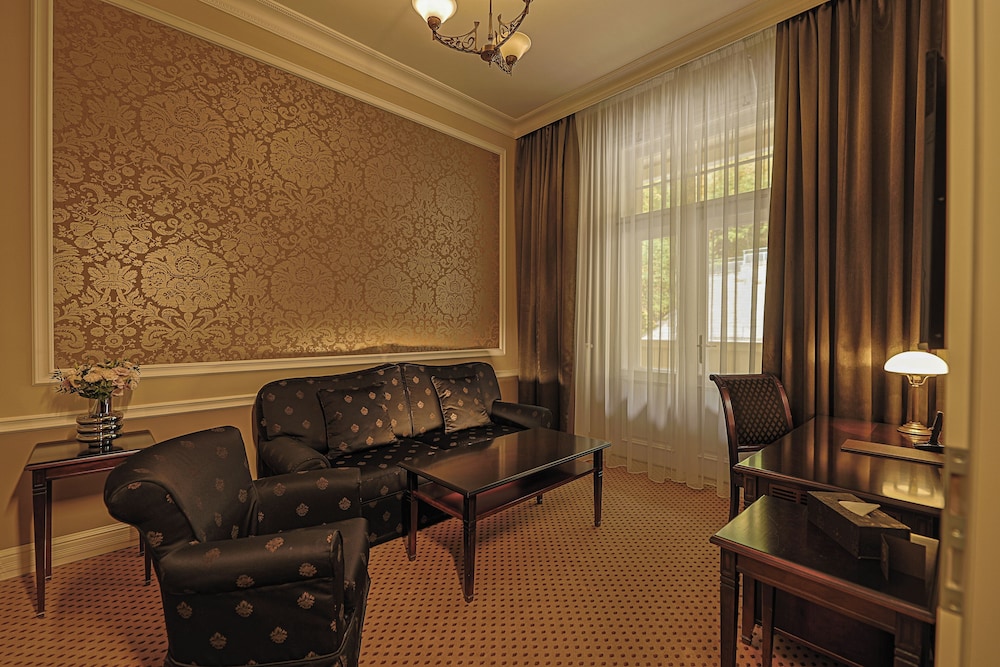 Luxury Spa Hotel Olympic Palace 36/50
