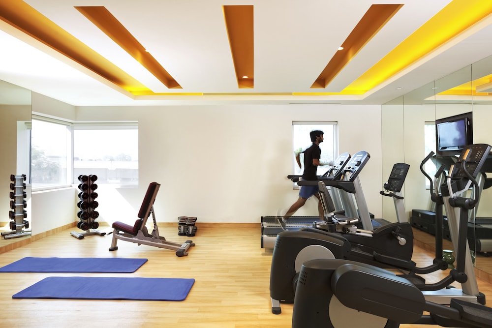 ibis Chennai Sipcot 40/71