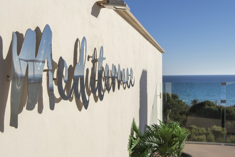 Aparthotel Houm Plaza Son Rigo in PALMA DE MALLORCA