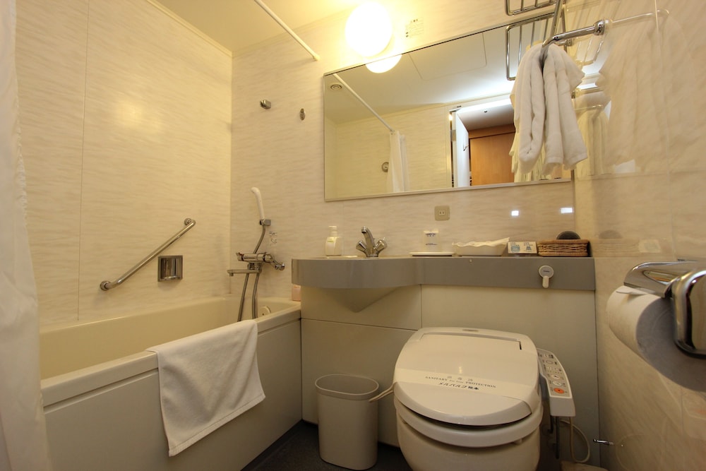 Mielparque Kumamoto Hotel 31/45
