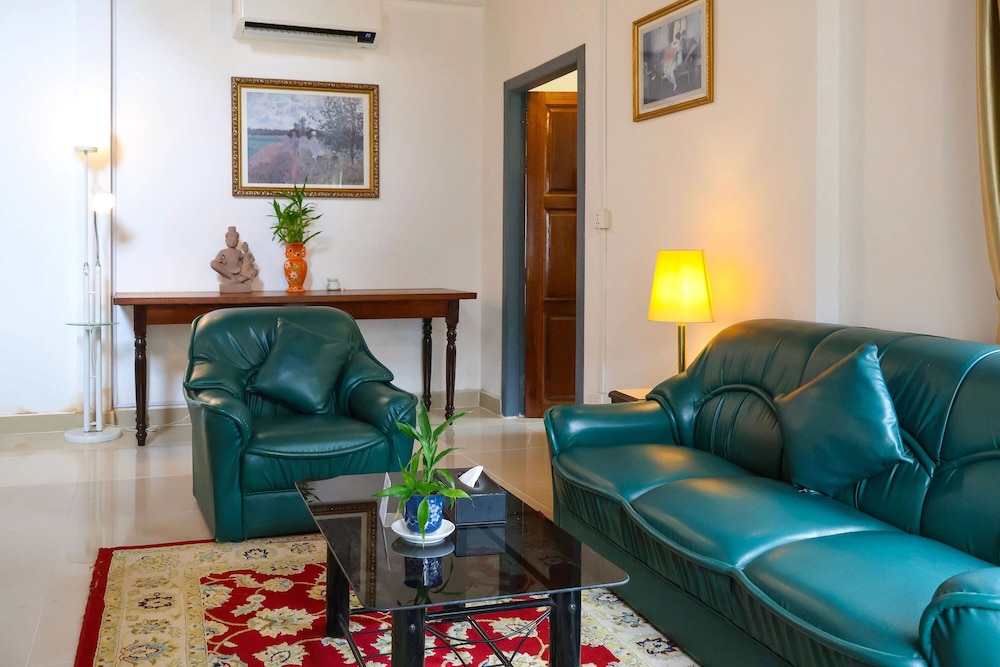 Dara Express Inn by Angkor Green Gardens 37/56