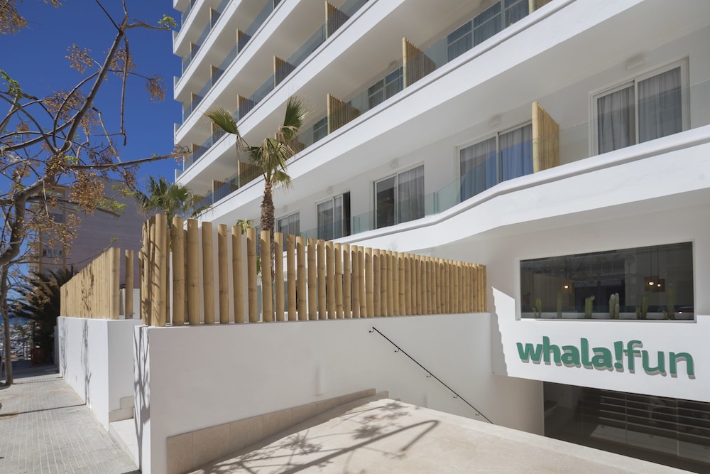 Whala! Fun 6/59