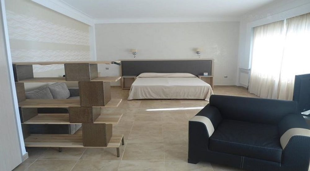 Hotel L'evantail 7/26
