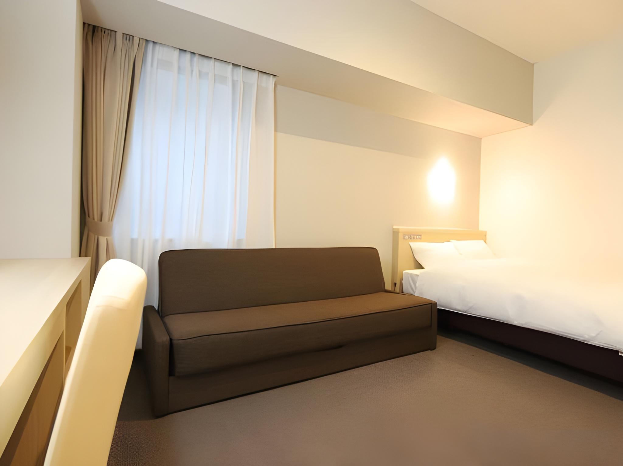 Room, Double Bed, Bathtub, Accessible