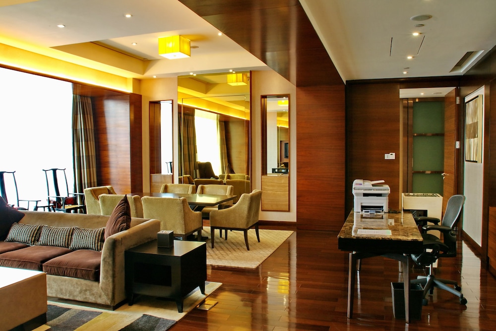 The Westin Guangzhou 33/52