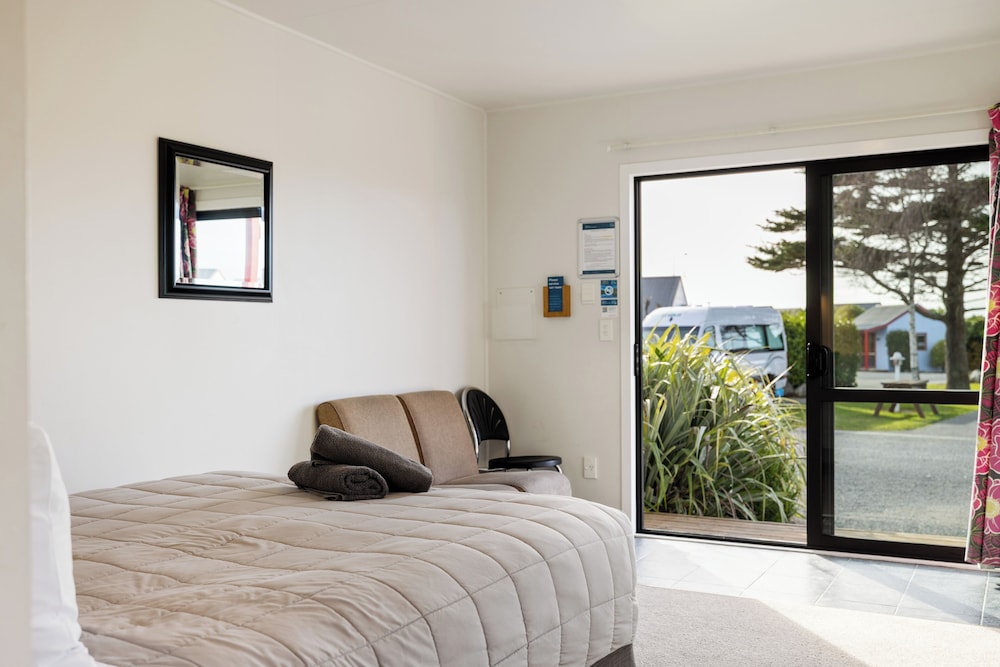 Kaikoura TOP 10 Holiday Park 17/75