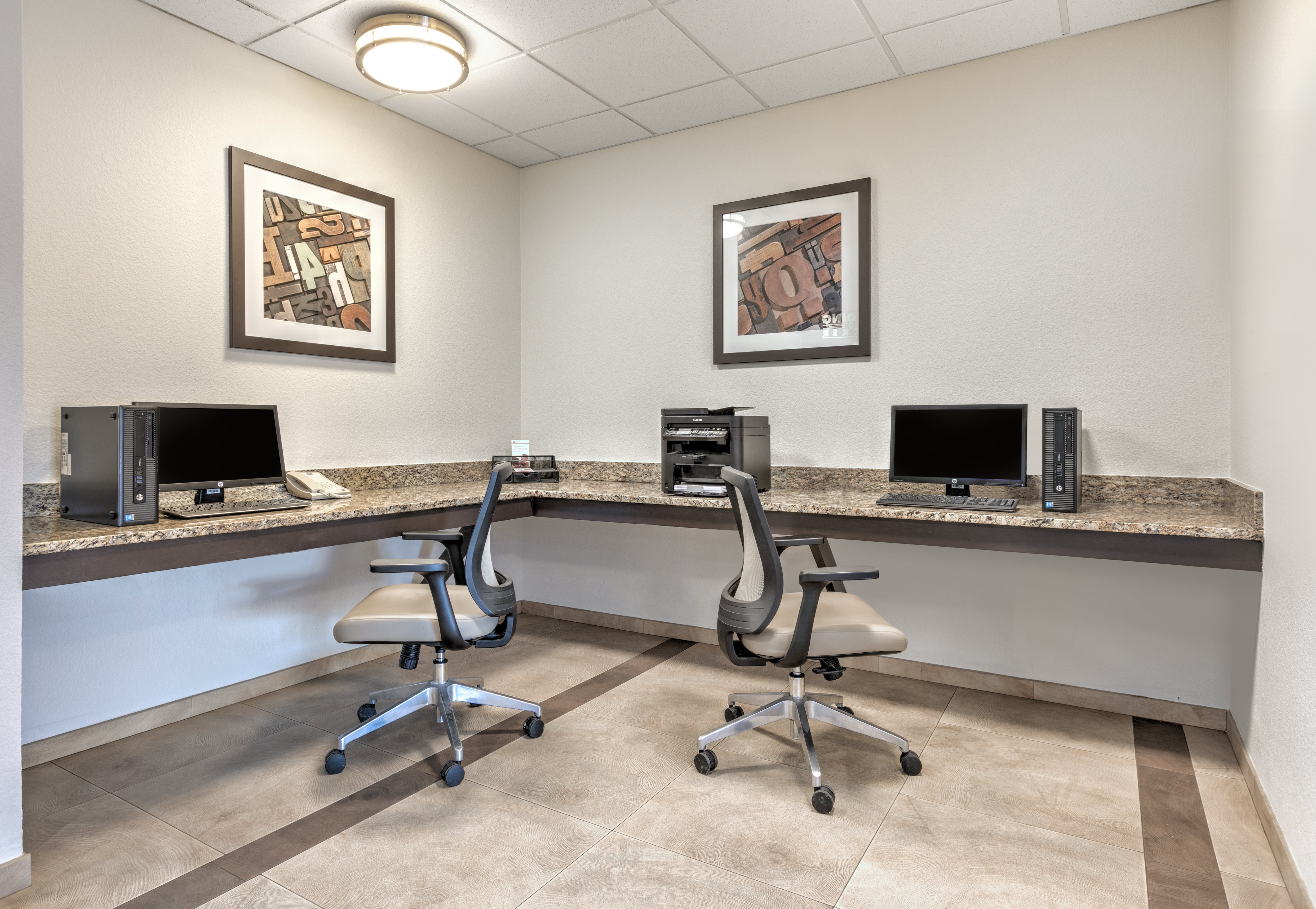 Candlewood Suites Fort Worth West 49/58