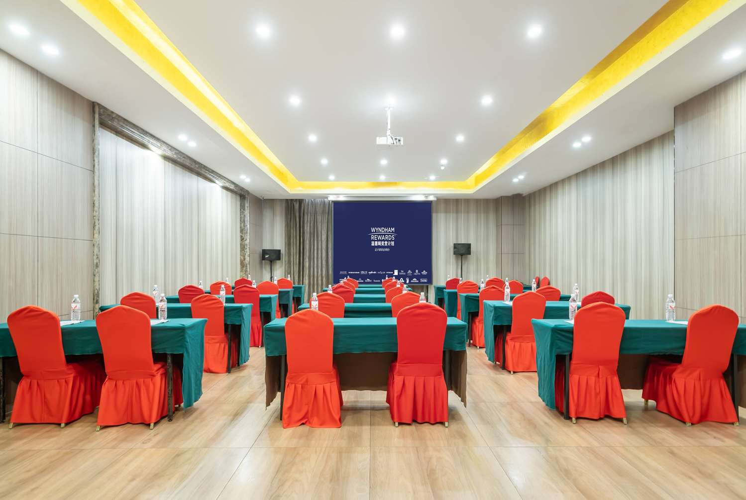 Ramada by Wyndham Linyi North 13/15