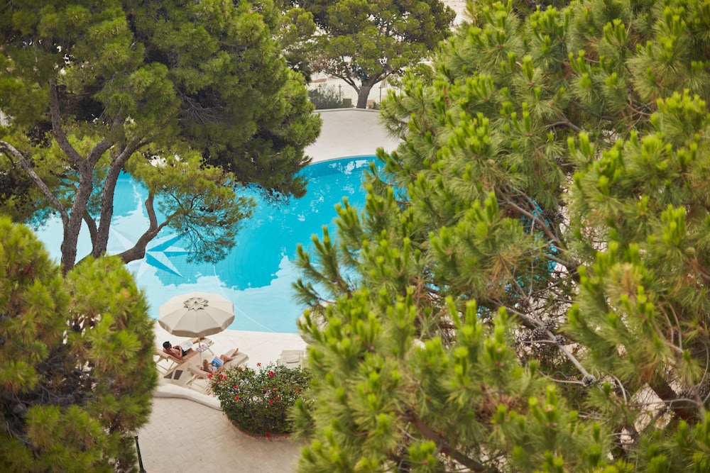 Forte Village Il Borgo 10/64