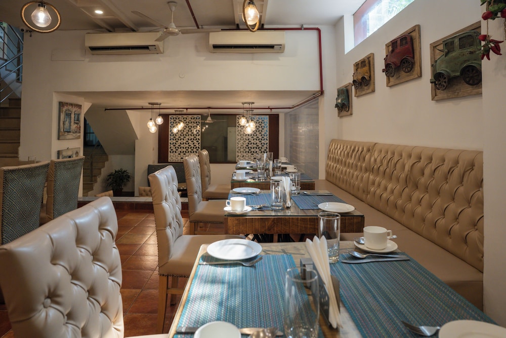 Ahuja Residency Gurgaon 50/50