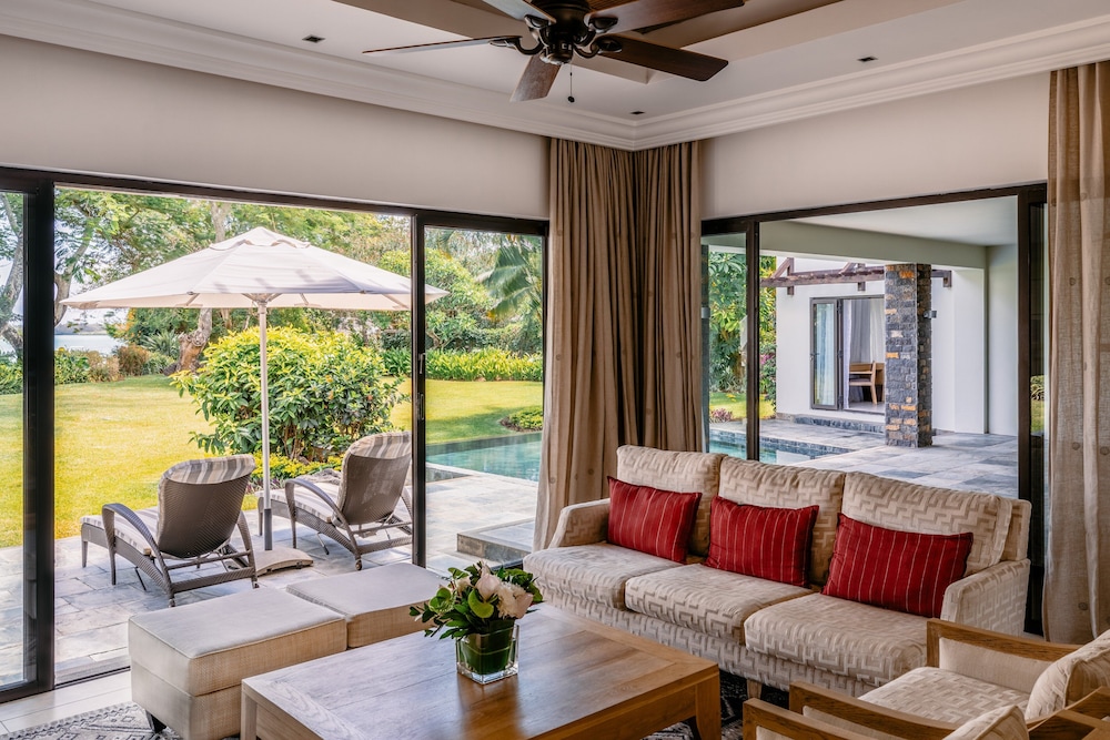 Four Seasons Resort Mauritius at Anahita 48/68