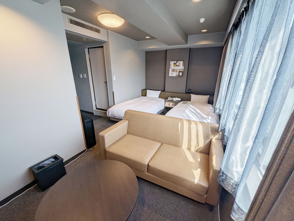 Hotel Route-Inn Court Chikuma Koshoku 15/49