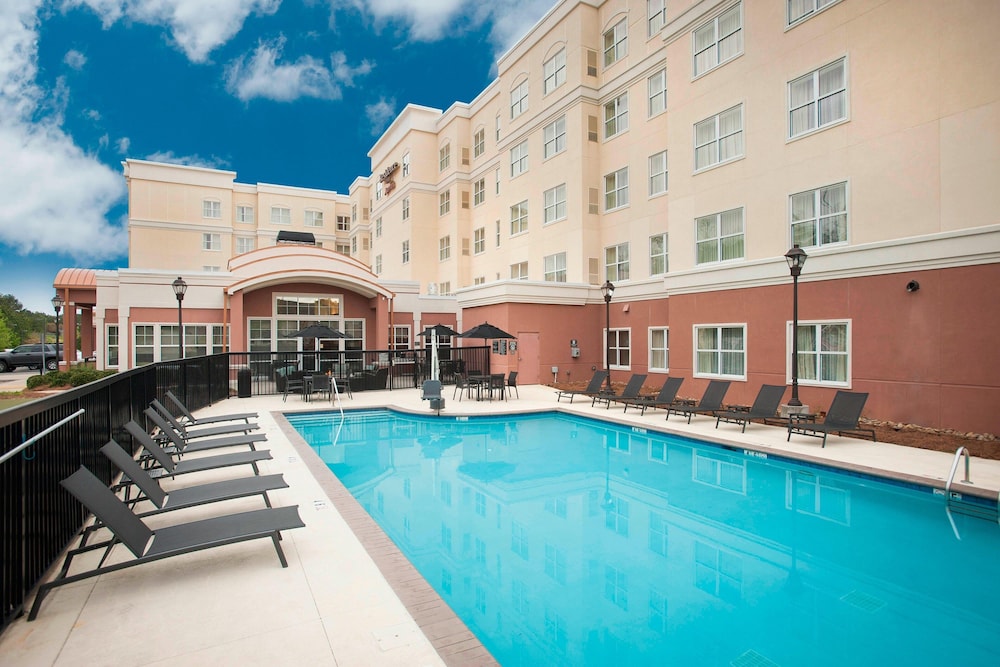 Residence Inn By Marriott Birmingham Hoover 5/50