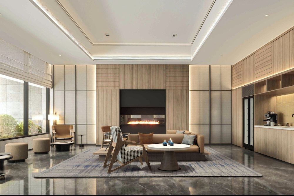Fairfield by Marriott ShanghaiXuhui Center 41/50