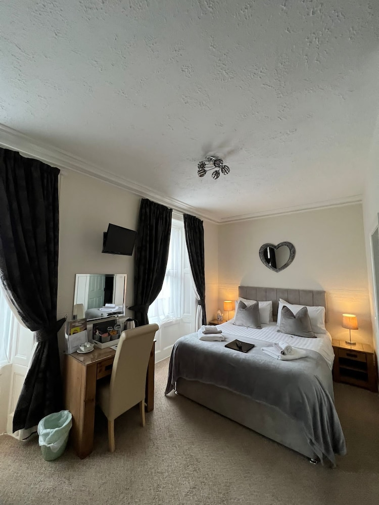Abbey House B&amp;B 7/61